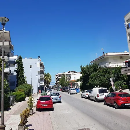 On The Sea Διαμέρισμα