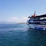 公寓 On The Sea