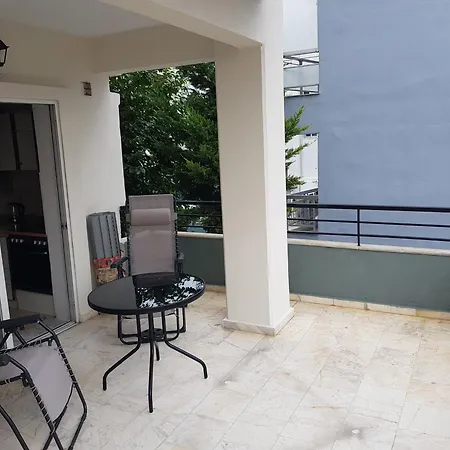 Apartment On The Sea