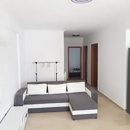 Apartment On The Sea Peraia (Thessaloniki)