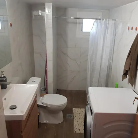 On The Sea Apartment Peraia (Thessaloniki)