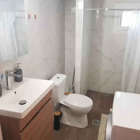 On The Sea * Peraia (Thessaloniki)