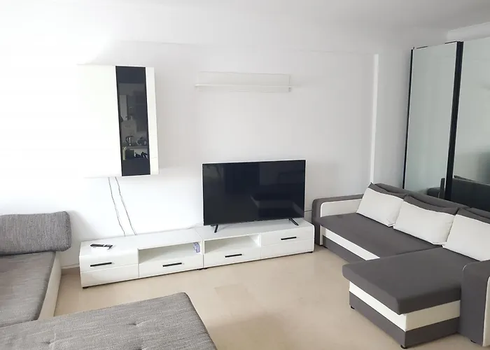 Appartement On The Sea Peraía