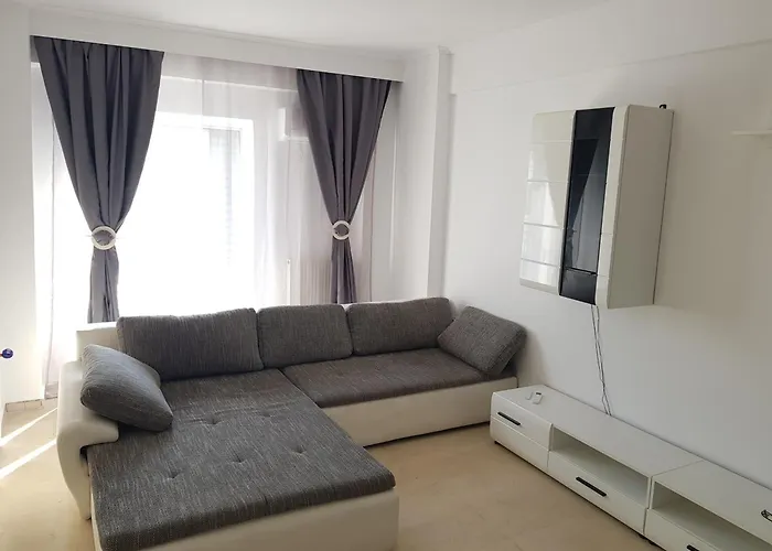 On The Sea Apartment Peraia (Thessaloniki)
