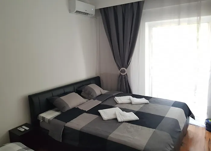 On The Sea Apartment