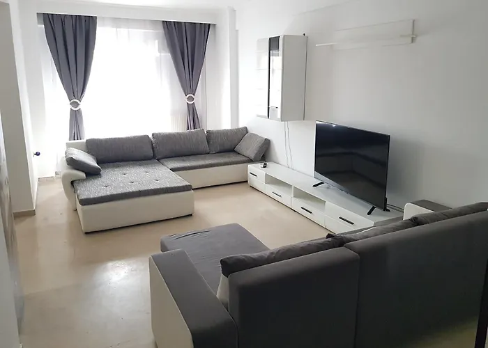 On The Sea Apartment Peraia (Thessaloniki)