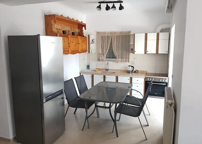 Apartment On The Sea Peraia (Thessaloniki)