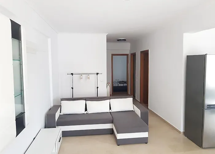 Apartment On The Sea Peraia (Thessaloniki)