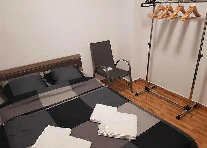 On The Sea Apartment *