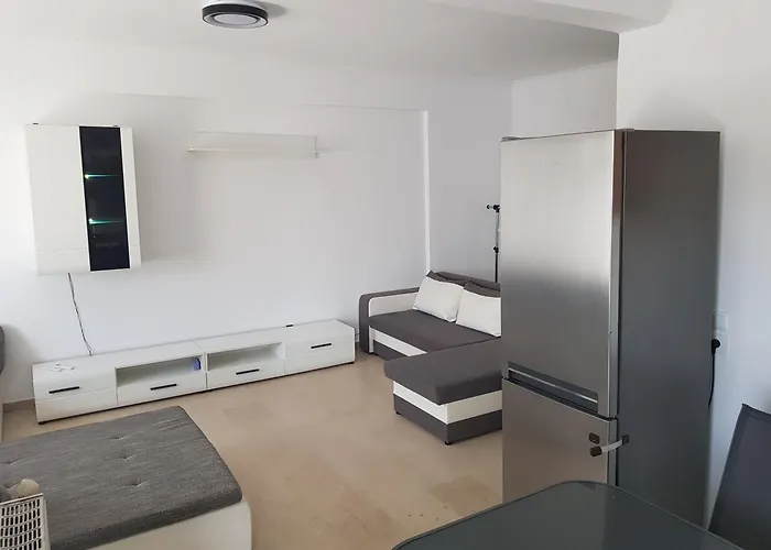 Apartment On The Sea Peraia (Thessaloniki)